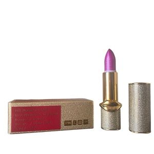 New PAT McGRATH LABS Blitztrance Lipstick 074 Cyber Orchid 3.9 g/.13 oz